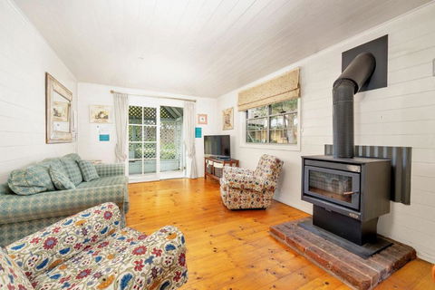 Orchard Cottage Alpine Southern Highlands - Accommodation Tasmania 1