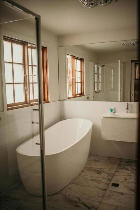 Otago Cottage - Accommodation Tasmania 1