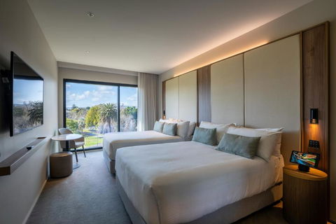 Oval Hotel At Adelaide Oval - Accommodation Tasmania 2