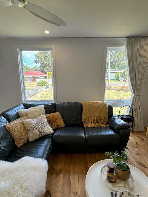 Owl+Oak - Accommodation Tasmania 2