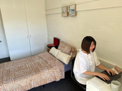 Ozi Village Cardigan - Accommodation Tasmania 2