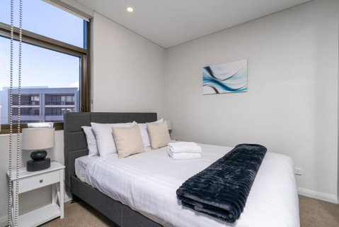 Parliamentary Triangle 1BR Apartment - Accommodation Tasmania 1