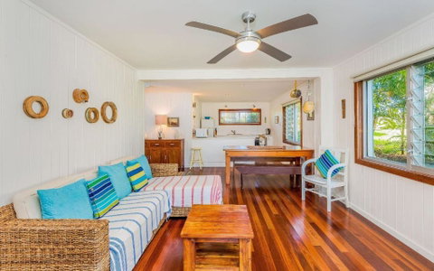 Pacifica 2 - Accommodation Tasmania 0