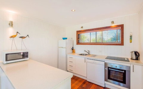 Pacifica 2 - Accommodation Tasmania 3
