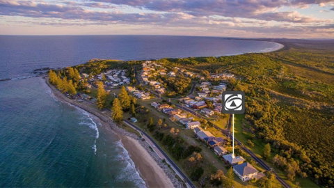 Pacifica 2 - Accommodation Tasmania 2