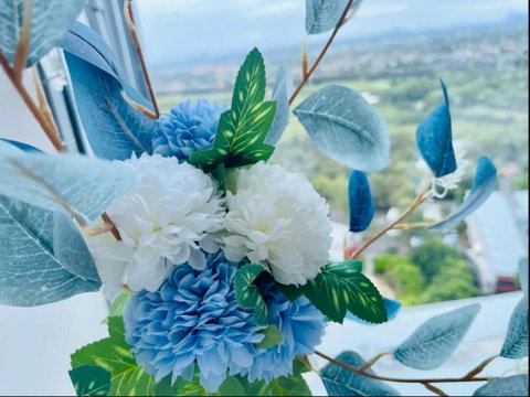 Panoramic City View 3bedroom Condo Wi-Fi Parking - Accommodation Tasmania 0