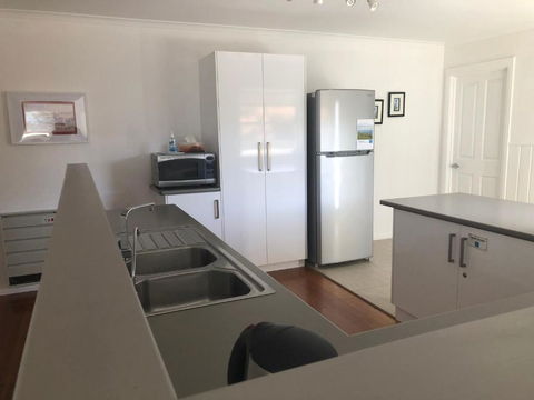 Panoramic Views On Walter - Accommodation Tasmania 2