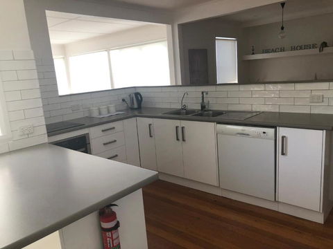Panoramic Views On Walter - Accommodation Tasmania 3