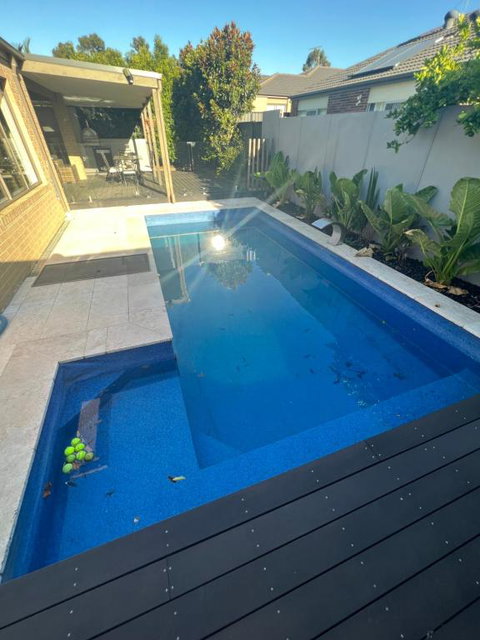 Paradise Pavilion Hide Away - Accommodation Tasmania 3
