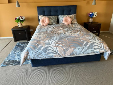 Paradise Pavilion Hide Away - Accommodation Tasmania 2