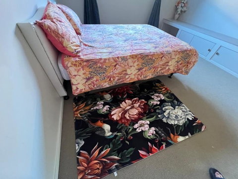 Paradise Pavilion Hide Away - Accommodation Tasmania 1