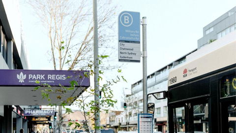 Park Regis Concierge Apartments - Accommodation Tasmania 2