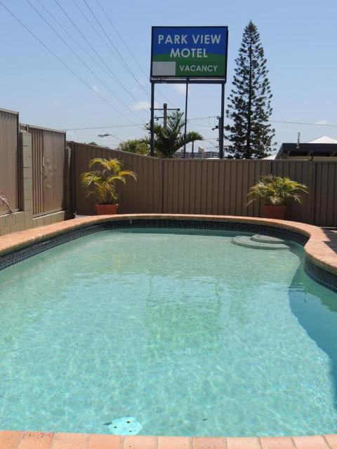 Park View Motel - Accommodation Tasmania 2