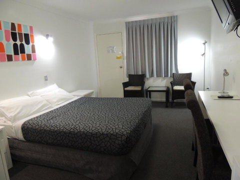 Park View Motel - Accommodation Tasmania 1