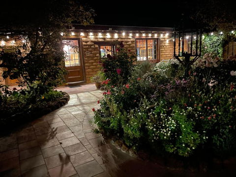 Patricias Garden Studio - Accommodation Tasmania 3