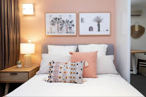 Peach On Sussex North Adelaide - Accommodation Tasmania 0