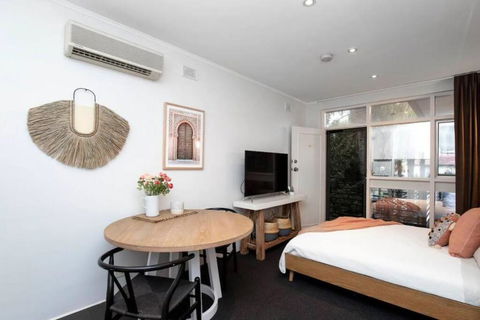 Peach On Sussex North Adelaide - Accommodation Tasmania 3