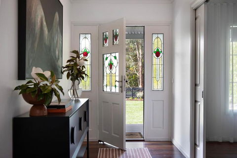 Peahen House - Accommodation Tasmania 2