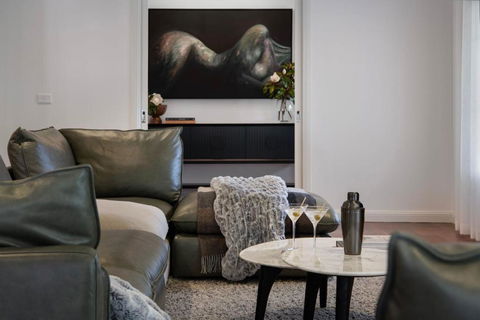 Peahen House - Accommodation Tasmania 3