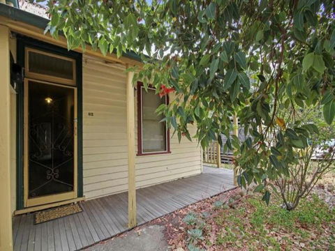 Pemberton - Accommodation Tasmania 2