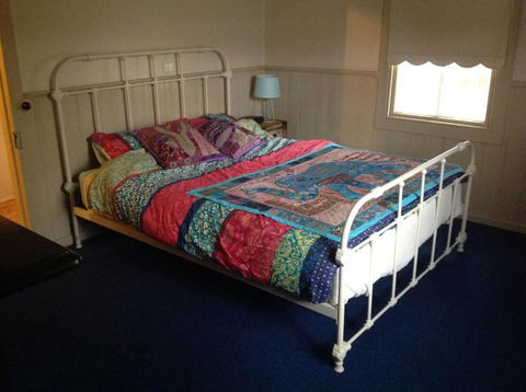 Pemberton - Accommodation Tasmania 3