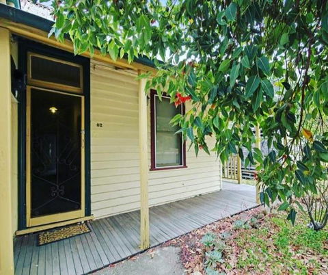 Pemberton - Accommodation Tasmania 0