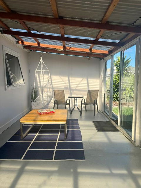 Penguin Paradise Beach House - Accommodation Tasmania 1