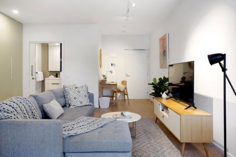 Palmerston St Apartments By Urban Rest - Accommodation Tasmania 3