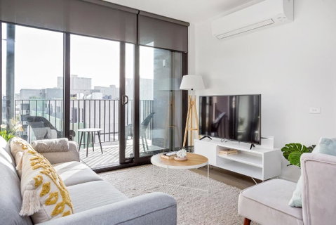 Palmerston St Apartments By Urban Rest - Accommodation Tasmania 1