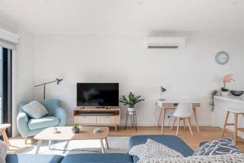 Perfect Port Melbourne Townhouse - Accommodation Tasmania 1