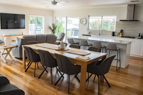 Peppermint Rise - Accommodation Tasmania 0