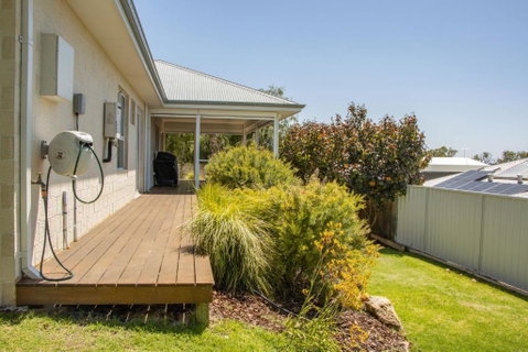 Peppermint Rise - Accommodation Tasmania 2