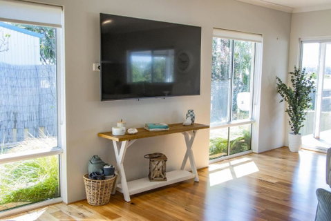Peppermint Rise - Accommodation Tasmania 3