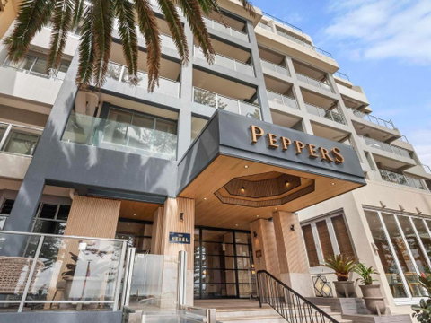 Peppers Manly Beach - Accommodation Tasmania 0