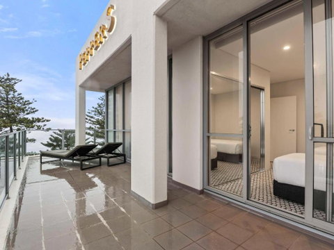 Peppers Manly Beach - Accommodation Tasmania 3