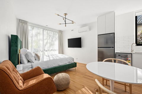 Peppertree Apartments - Accommodation Tasmania 3