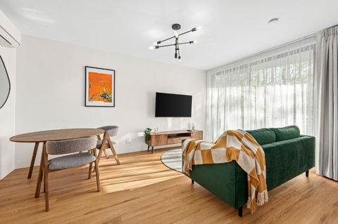 Peppertree Apartments - Accommodation Tasmania 0