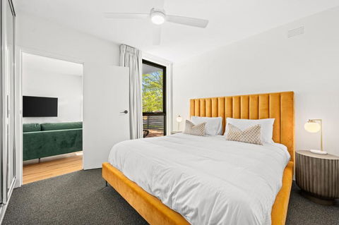 Peppertree Apartments - Accommodation Tasmania 2