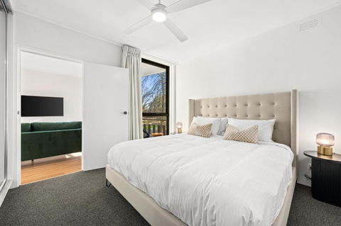 Peppertree Apartments - Accommodation Tasmania 1