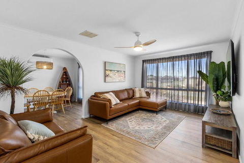 Percys Beach House Moonta Bay - Accommodation Tasmania 0
