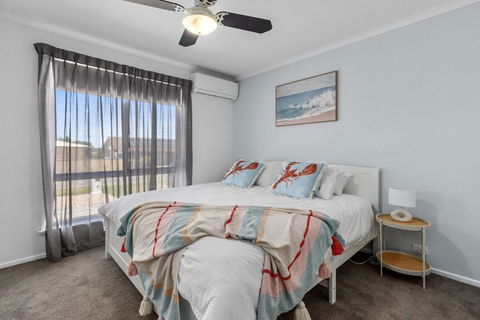 Percys Beach House Moonta Bay - Accommodation Tasmania 3