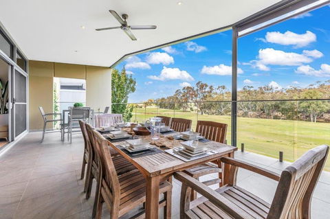 Perricoota Waters - Echuca Holiday Homes - Accommodation Tasmania 0