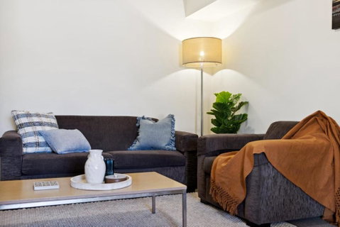 Perth City Corporate 1BRD - Accommodation Tasmania 0