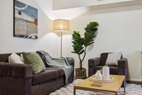 Perth Picture Perfect 1 BDR - Accommodation Tasmania 0