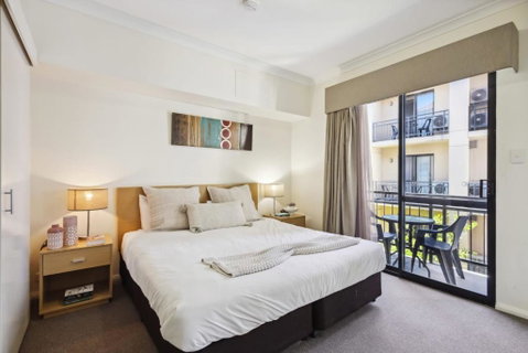 Perth Picture Perfect 1 BDR - Accommodation Tasmania 2