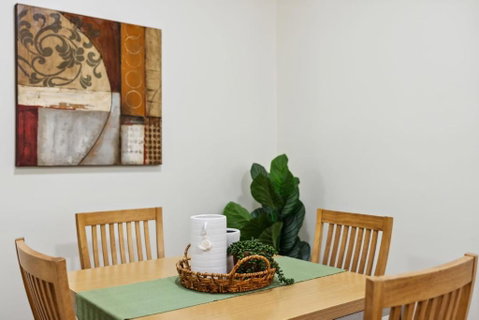 Perth Picture Perfect 1 BDR - Accommodation Tasmania 3