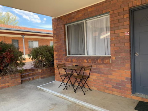 Peter Allen Motor Inn - Accommodation Tasmania 3