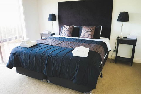 Petit Verdot Cottage - A Vineyard Retreat In Barossa Valley - Accommodation Tasmania 3