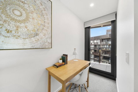 Phillip 2-Bed: Chic Interiors Amazing Amenities - Accommodation Tasmania 3