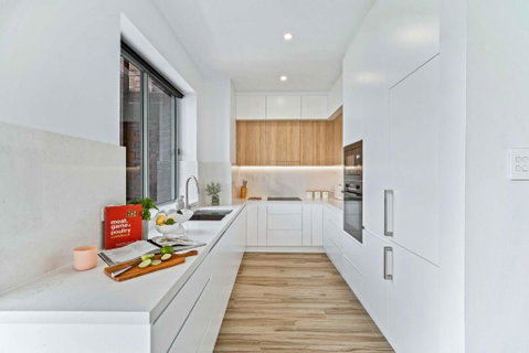 Phoenix At Palm View Collective - Accommodation Tasmania 1
